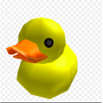 Duckie Squad :P