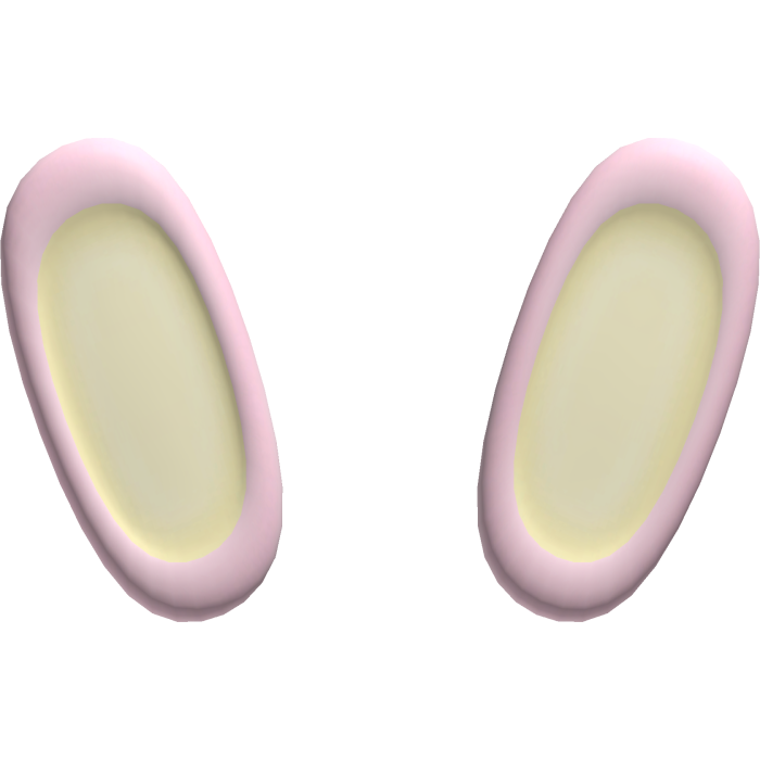 Cute mezzo piano ears mimi