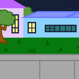 Find The Hippos [In Progress]