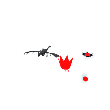Dragon rage