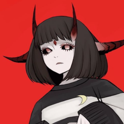Anime girl Roblox decal