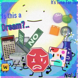 It's Time For The RP [10:00 + THE VOID] icon
