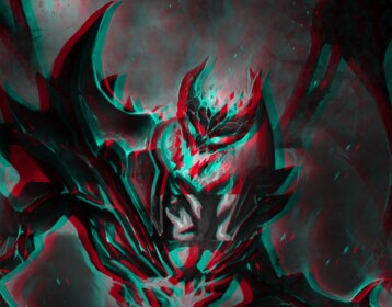 Shadow Fiend Simulator 1000-7 обновление
