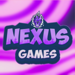 Nexus Games.