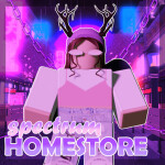 [BETA] Spectrum Clothing Home Store