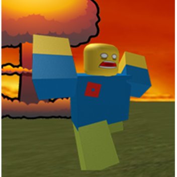 Survive The Nuclear Attack