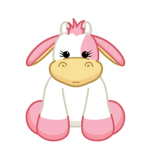 Strawberry mooooooo squad!