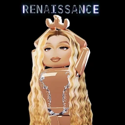 CLUBE RENAISSANCE SHOPE icon