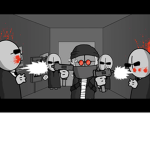Madness combat fan group!!!!!