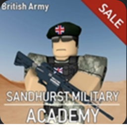 - BA - British Army Academy (NEW!)