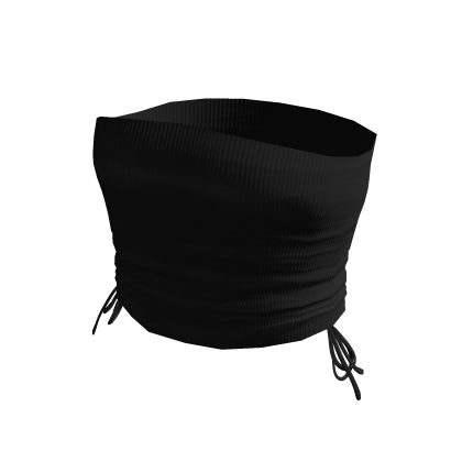 Tube Top Black thumbnail