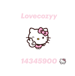 Lovecozyy