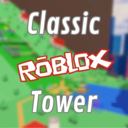 Classic ROBLOX Tower (PRIVATE TEST) icon