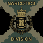Jamaica Constabulary Forcе, Narcotics Division
