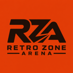 Retro Zone Arena