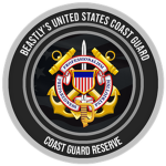 Coast Guard Reserve