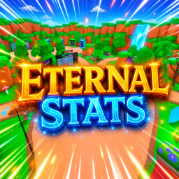 [NEW] Eternal Stats