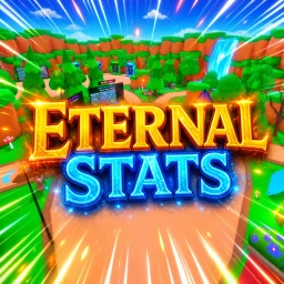 [PT2 EVENT] Eternal Stats icon