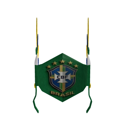 🇧🇷 Brazil Valquíria Roblox item