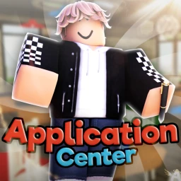 🌊 Application Center icon