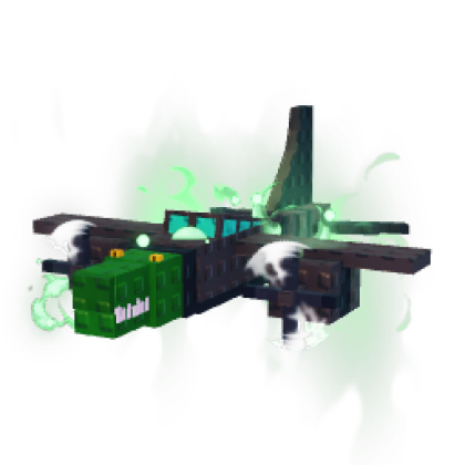 Bombardiro Crocodilo