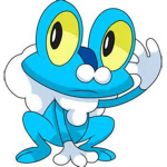 Pokemon  #### and ##### club
