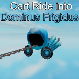 Cart Ride Into Dominus Frigidus