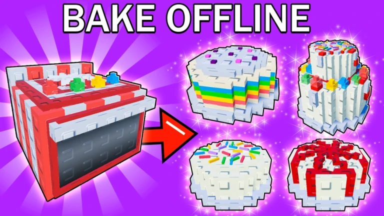 Bake It!