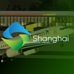 Shanghai International Airport