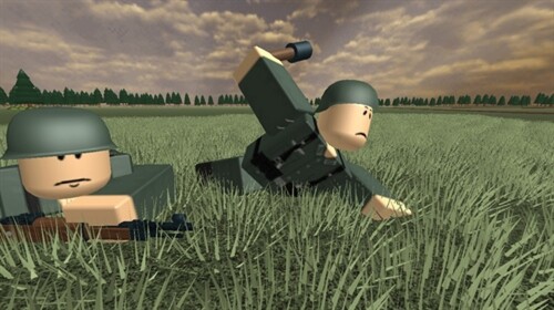 [DGDR] Battle of Hürtgen Forest