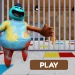 DOEY'S PRISON RUN! (Obby) icon