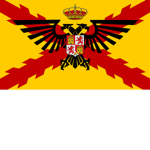 imperiio español.