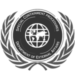 [CRF - Department of External Affairs]