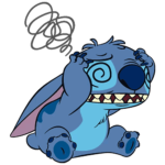 Alex's Stitch's