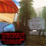 Vecna's Curse: PVP