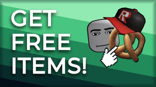 Free Items Checker ✅ & Avatar maker