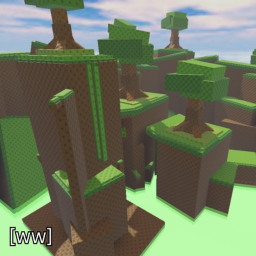 Whispering Woods [Tier 5]