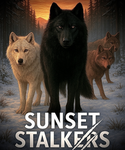 | Sunset Stalkers YSU |