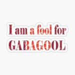 Gabagool Enthusiasts
