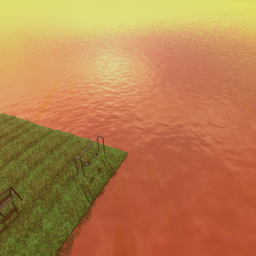 Watch Sunset