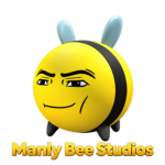 Manly Bee Studios