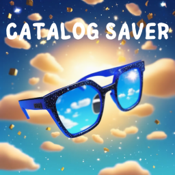 CATALOG SAVER