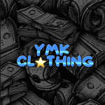 YMK CLOTHING$