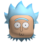 Roblox entity thumbnail
