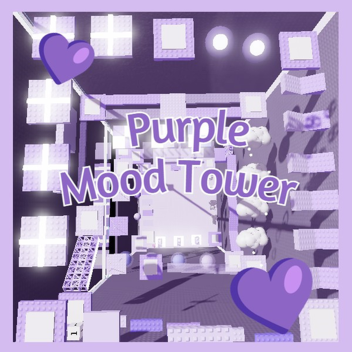Purple Mood Tower | 퍼플타워