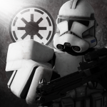 | TGR - The Galactic Republic