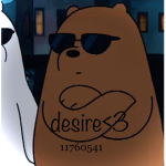 desire<3