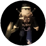 Why am I holding a hammer? Meet me to find out :D