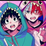 The animes fans