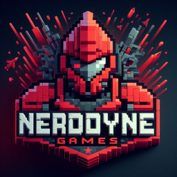 NeuroDyne Obby game Update 2 now out